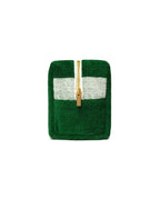 Toiletry bag | Abbaye-des-Vaux-de-Cernay x La Serviette Paris