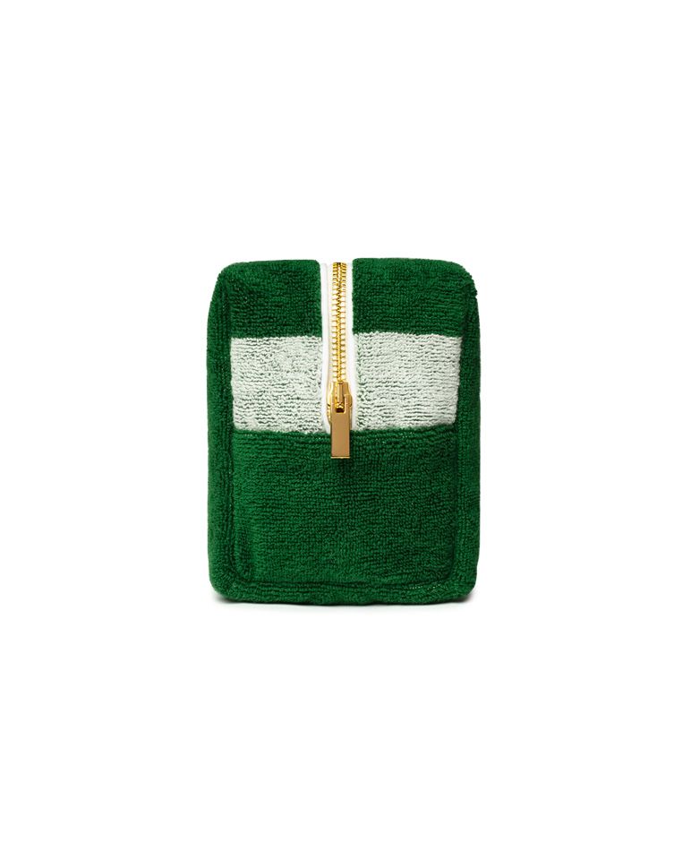 Trousse de toilette | Abbaye-des-Vaux-de-Cernay x La Serviette Paris