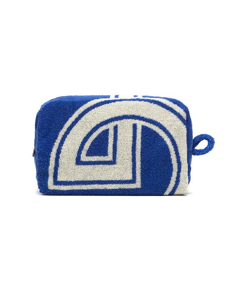 Trousse de toilette | Casa Lopez x La Serviette Paris