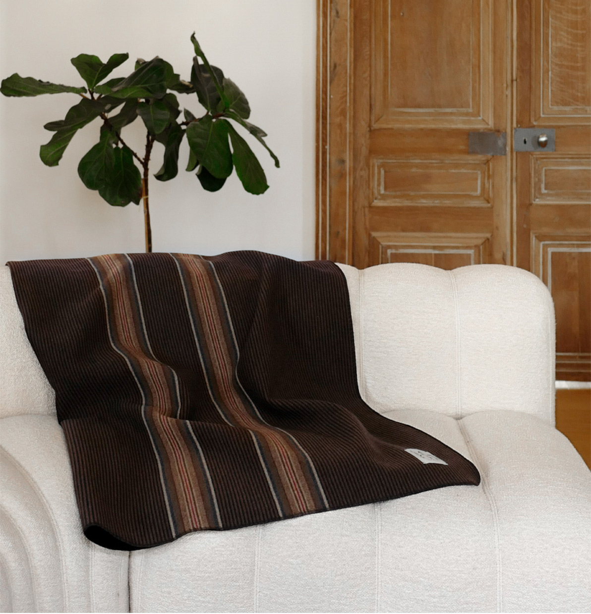 Les accessoires déco La Serviette Paris