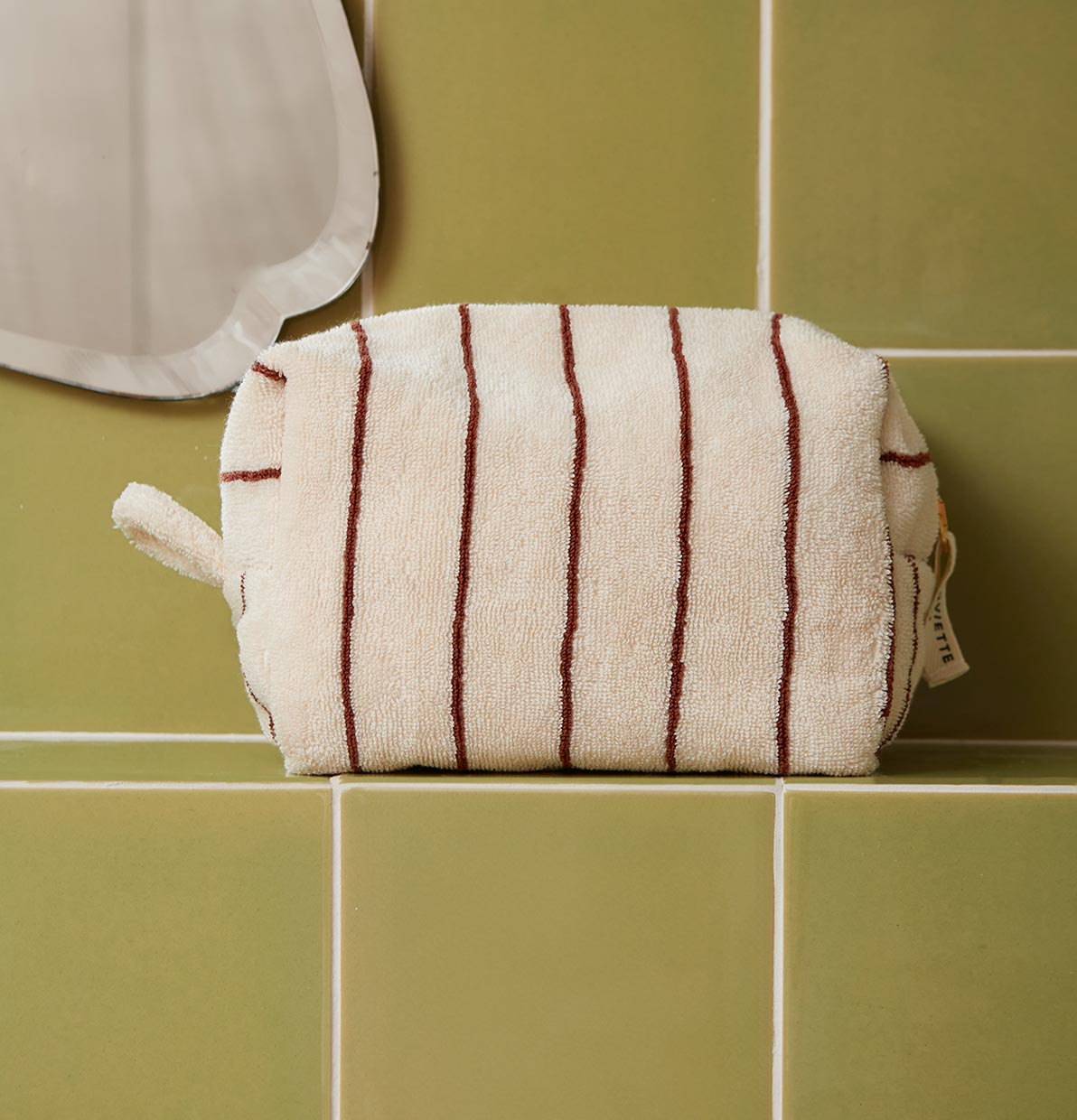 Les accessoires déco La Serviette Paris