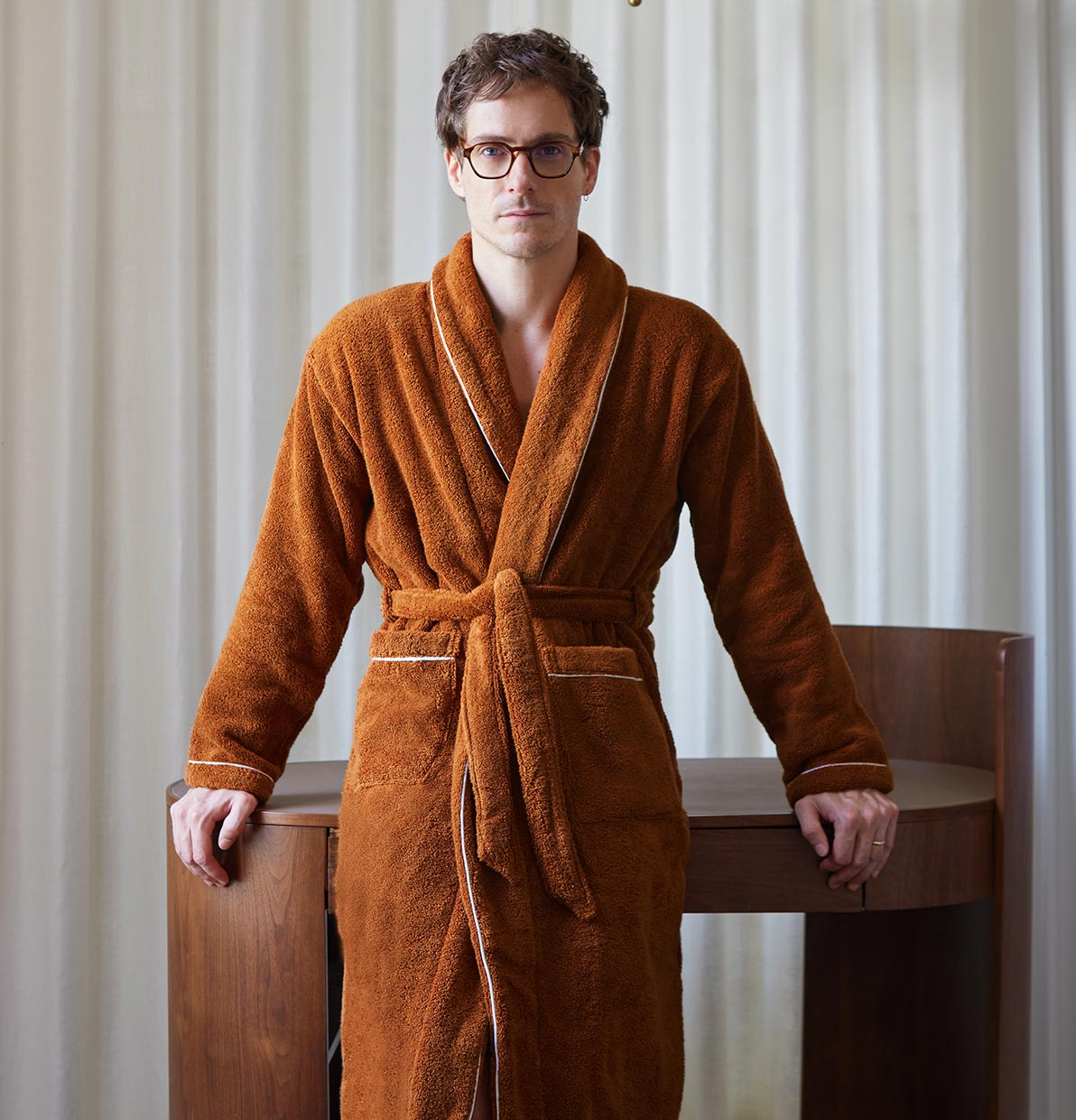 Gamme riviera  La Serviette Paris