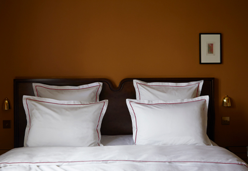 Parure Satin de coton La Serviette Paris