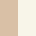 Sable / Crème